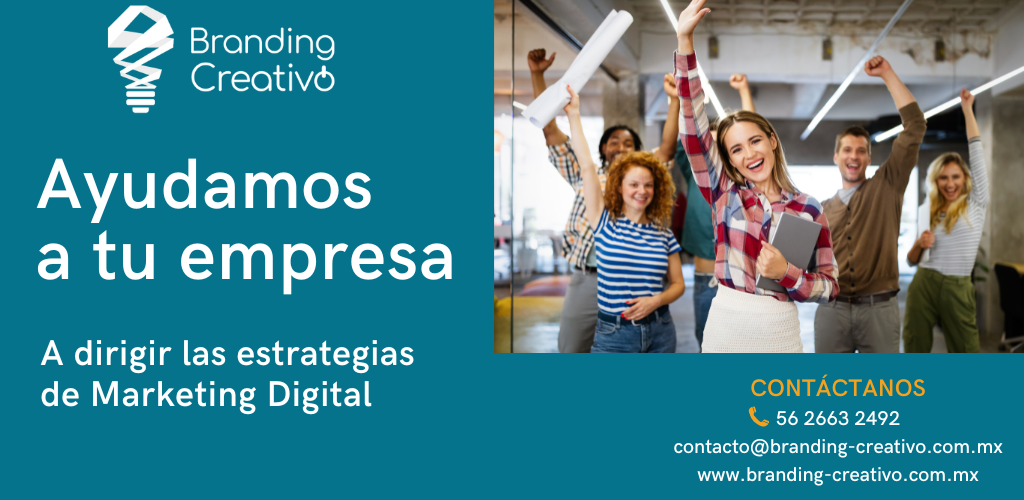 Agencia de marketing digital para pymes