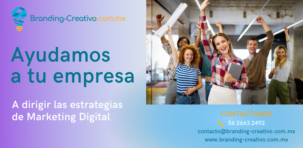 agencia de marketing digital en Monterrey