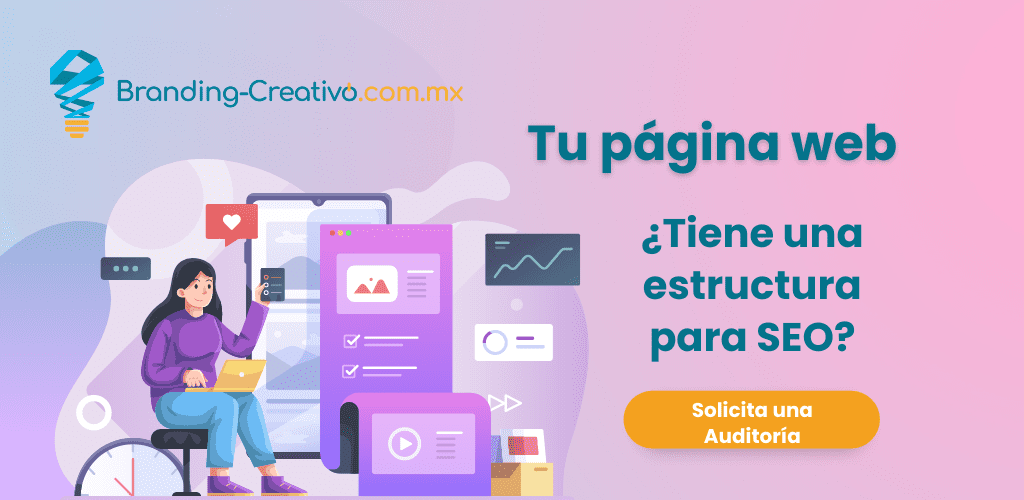 ¿Por dónde empezar a crear un sitio web con estructura SEO?