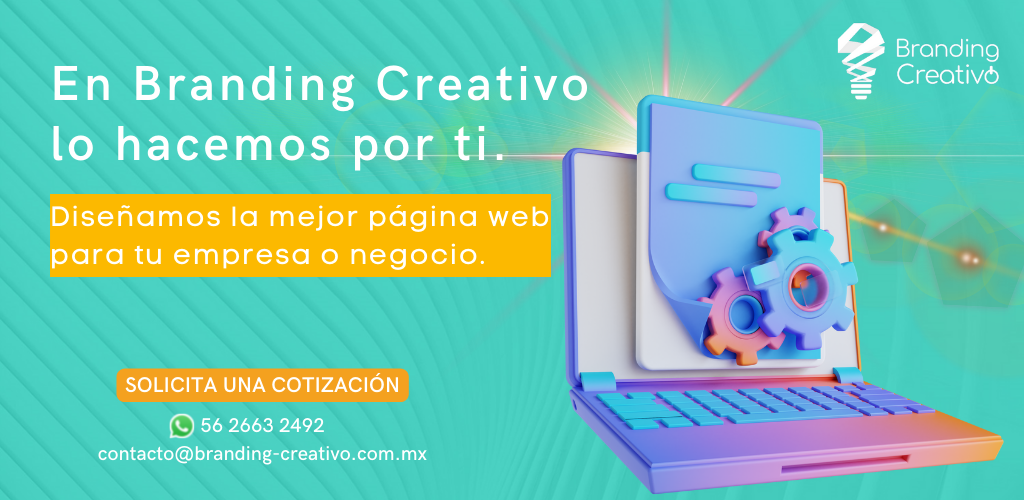 diseño de páginas web en Puebla