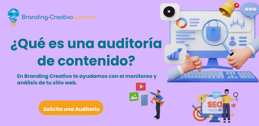 Lo que debes saber sobre las auditorías de contenido