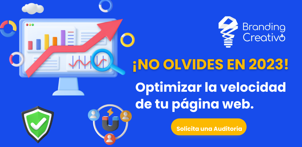 Recomendaciones para optimizar la velocidad de tu página web