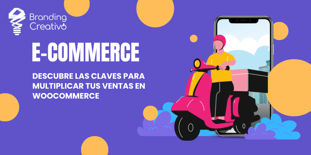 woocommerce estrategias de conversión