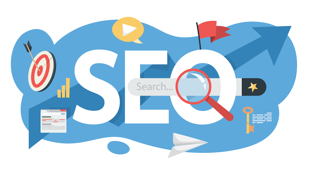 seo local